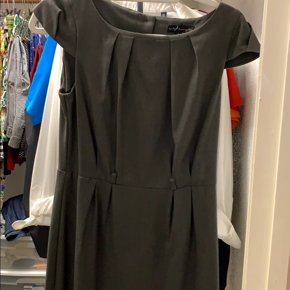 Work dress